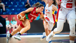 Portugal despede-se do Eurobasket com triunfo histórico