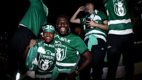 Diomande e Geny guardados no cofre: Sporting resiste no mercado pelo central e o extremo