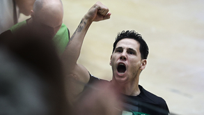 Merlim e a meia-final da Liga dos Campeões: «A nossa equipa é feita para estes momentos»