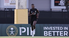 Florentino sem medo do Chelsea: «O que fazemos dentro de campo está acima de favoritismos»