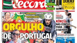 Segunda-feira, 23 de junho de 2025