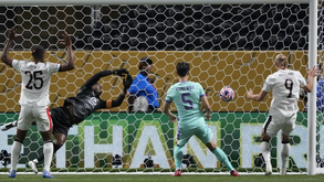 Jogo entre Manchester City e Al Ain