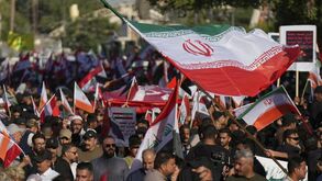 Teerão ameaça alvos norte-americanos no Médio Oriente