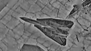 Israel divulga vídeo de ataques a seis aeroportos no Irão