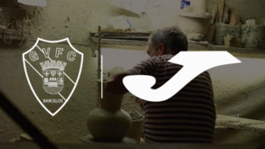 Gil Vicente anuncia parceria com a Joma: «Uma marca com presença global»