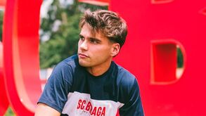 Oficial: Dinis Gama renova contrato com o Sp. Braga até 2027