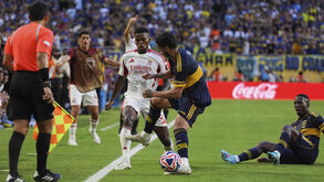 Agüero afasta receios de acordo entre Benfica e Bayern, confiando em Kompany