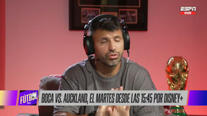 Agüero tranquiliza adeptos do Boca quanto ao Benfica-Bayern: «Conheço o Kompany. Vai jogar para ganhar»