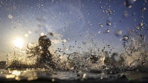 IPMA acrescenta quatro distritos no Norte e no Centro à lista sob aviso amarelo