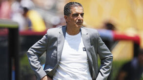 Renato Paiva vai festejar passagem do Botafogo com 