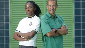 Lorene Bazolo e João Vieira: quando a veterania significa capacidade