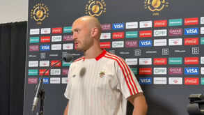 Aursnes: «Todos os jogadores têm uma relação muito boa com Kökçü»