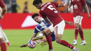 Eustáquio contundente: «Não fomos Porto nestes três jogos»