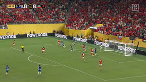 Oito golos e emoção até final: o resumo do eletrizante FC Porto-Al Ahly