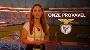 Com Kökçü apesar da polémica: o onze provável do Benfica para o jogo com o Bayern Munique