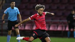 Mudança de Robinho para o Hapoel Haifa cancelada