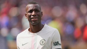  Chelsea quer 'despachar' uma equipa: há um português na lista 