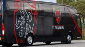 Investidores do Celta de Vigo podem avançar para a compra da SAD do Penafiel