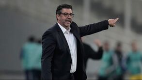 Al Ahly tenta convencer Rui Vitória a regressar ao Egito