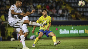 Gozálbez corre para estar pronto no arranque dos trabalhos do Arouca