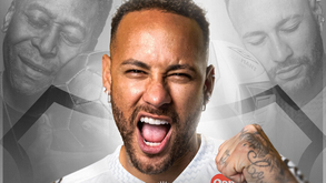 Neymar renova com o Santos, Rayan Lucas viaja em breve para reforçar o Sporting e Barça perto de contratar pérola brasileira