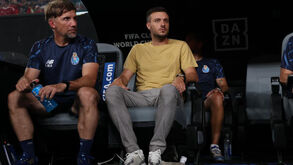 Martín Anselmi não abdica do lugar