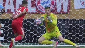«Benfica revoluciona Mundial»: imprensa internacional destaca vitória frente ao Bayern Munique