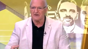 Jorge Amaral: «Nos momentos da vitória, Bruno Lage mete-se em demasia em bicos dos pés»