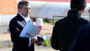 Ministério Público acusa inspetor da PJ de ajudar Adriano Quintanilha no caso W52-FC Porto