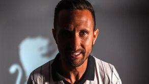Farense confirma Rúben Fernandes como reforço