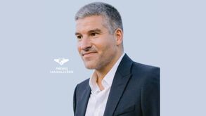 Pedro Magalhães é o novo CEO do Moreirense, nomeado pelo BKFC