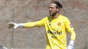 Belenenses comunica 12 saídas: David Grilo e Xavi Fernandes na lista