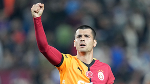 Morata e Galatasaray rescindem após seis meses: os milhões envolvidos na rápida saída