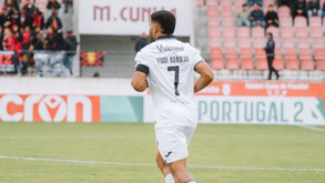 Oficial: Yuri Araújo deixa o Ac. Viseu depois de oito temporadas no clube