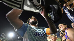 Jogadores da Juventus geram onda de revolta após criticarem... comida italiana: «É só massa, pizza...»