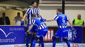 Hóquei em patins salva honra do FC Porto nas modalidades coletivas em 2024/25