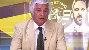 Paulo Andrade: «O FC Porto tem um problema de fundo, que é a qualidade dos seus jogadores»