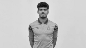 Las Palmas anuncia morte de jogador de 23 anos