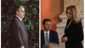 Negócios de Cunha Vaz cresceram 200% este ano: assessor já fatura com o Governo