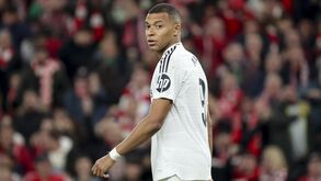 A 'guerra' dos 55 milhões: Mbappé apresenta queixa por assédio moral e tentativa de extorsão contra o PSG