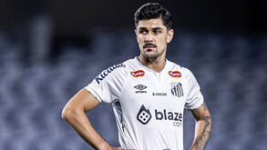 Arouca revoltado com recurso do Santos por João Basso: «É inaceitável uma equipa que tem Neymar não ter 2,5 M€»