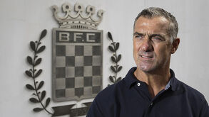 Litos condena falha de inscrição do Boavista na 2.ª Liga: «Esta situação roça a vergonha»