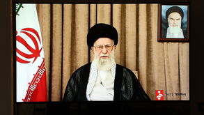 Khamenei diz que Irão 