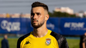 João Bravim e Sema Velázquez reforçam U. Leiria