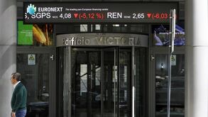 Bolsa de Lisboa fecha em alta com Mota-Engil a subir mais de 2%