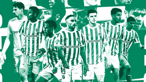 Rio Ave anuncia a saída de sete jogadores