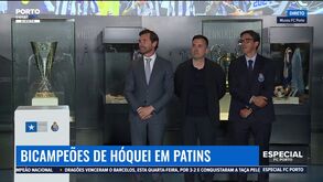 Villas-Boas: «Apesar de falharmos às vezes, trabalhamos muito»