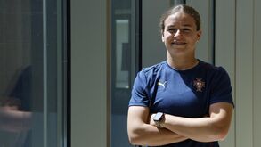 Telma Encarnação: «Agora quando saio à rua há quem me conheça»