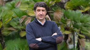 Presidente do Marítimo diz que venda de 40% da SAD estará concluída até dezembro