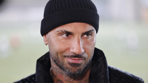 Quaresma: «Sucessor de Anselmi? Venha quem vier, que perceba que isto é o FC Porto»